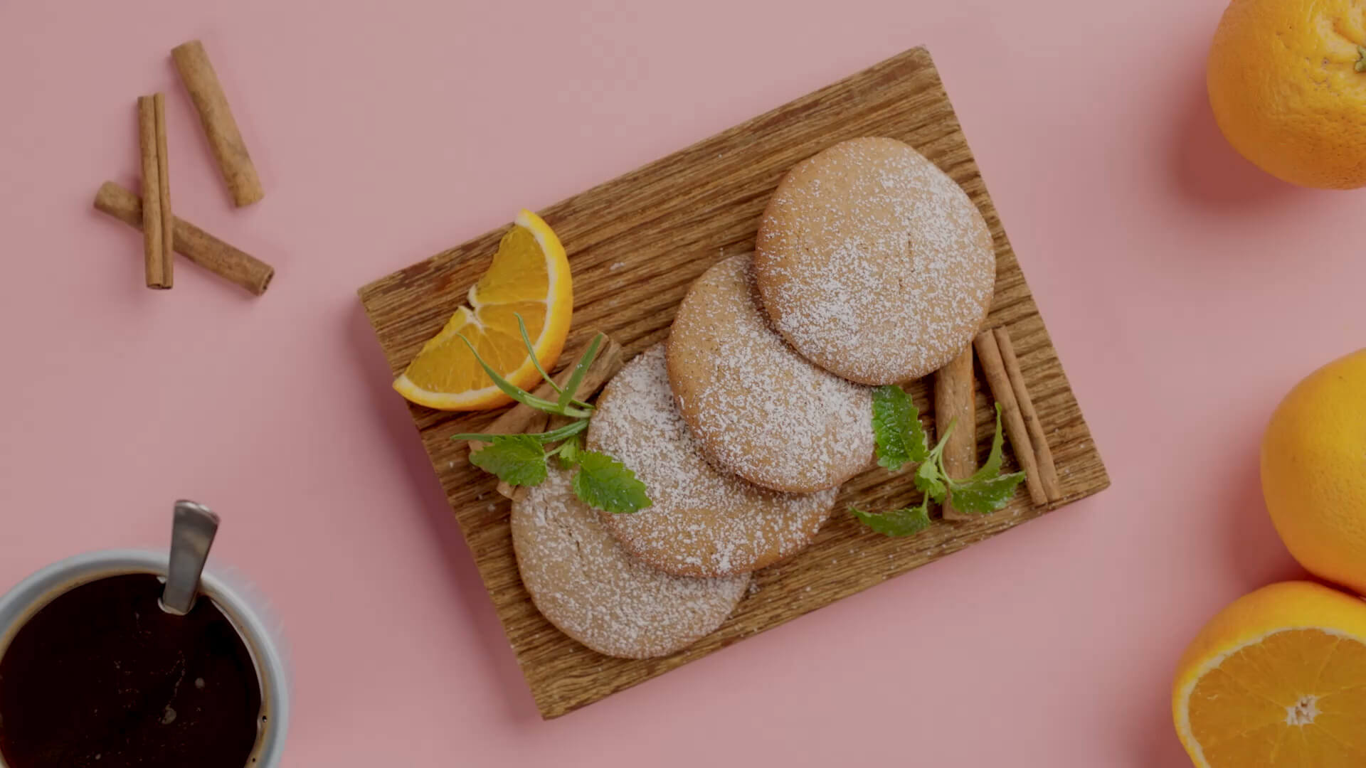 Cinnamon Whey Protein Cookies (Recipe) Whey. For living.